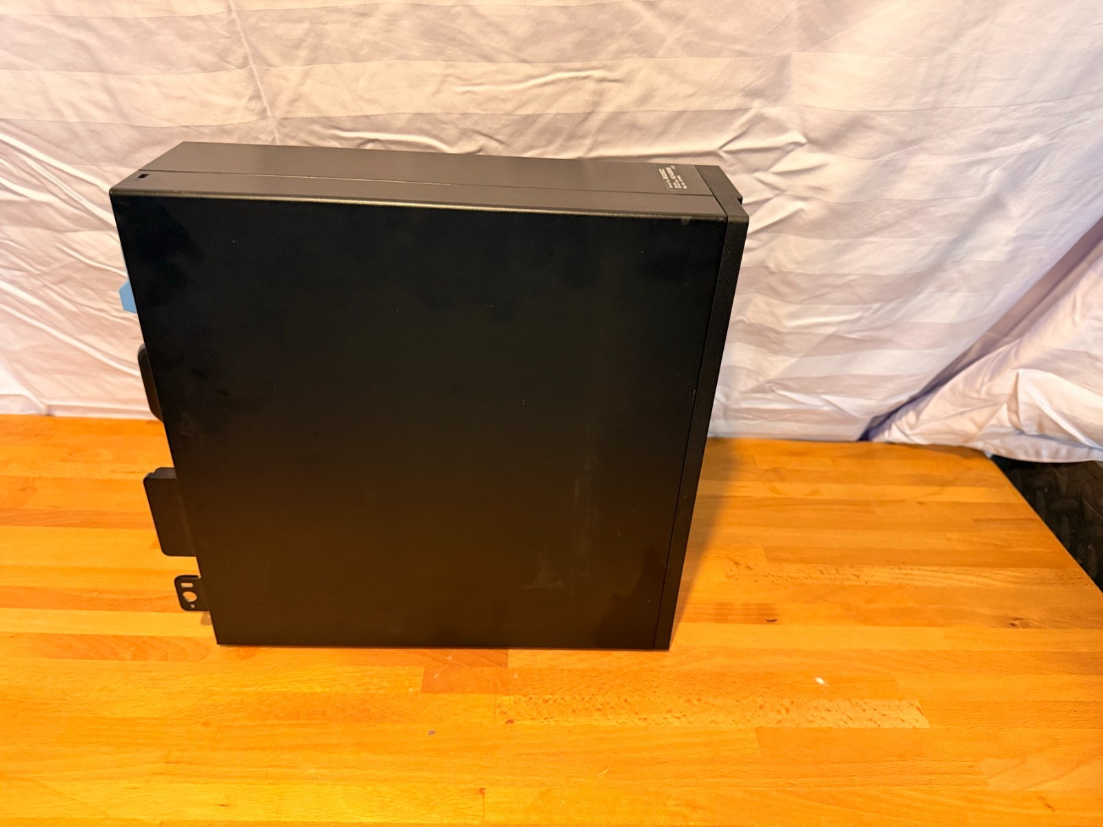 Dell OptiPlex 7070 SFF i5-9500 8GB 256GB SSD Win 11 Desktop PC - Tested