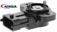 Ackoja A52-72-0101 Sensor FüR Drosselklappenstellung Sensor