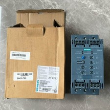 SIEMENS Neu 3RW4047-1TB05 3RW4047-1TB05 Sanftanlauf 1 Jahr Garantie