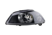 Scheinwerfer Passend FüR Seat Ibiza Cordoba 6L 02/02- 11/09 H4 Links Fahrerseite