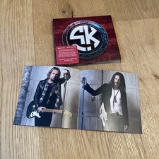 Smith/Kotzen  Smith/Kotzen  (CD-Digipak)  (Ir...