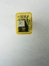 Idec RY4S-U DC12V Relay
