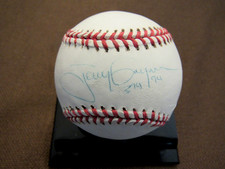 Tony Gwynn Cards and Memorabilia Guide 42