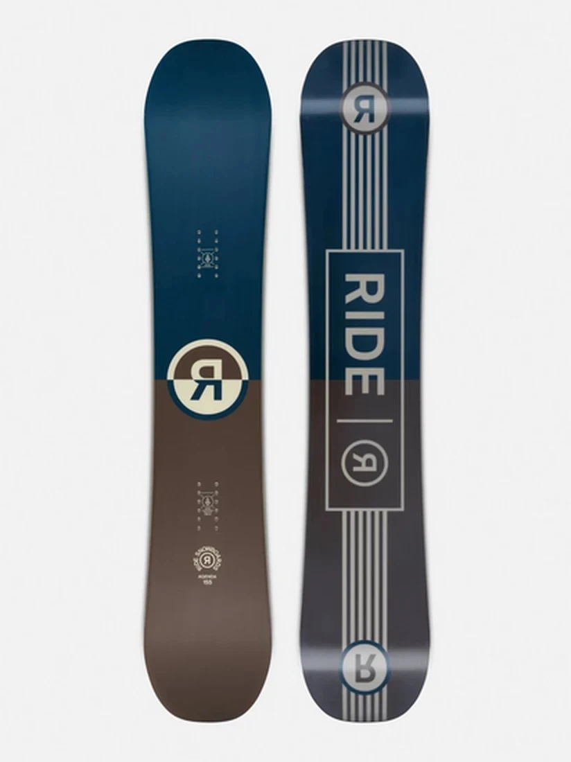 RIDE Snowboards for sale | eBay