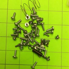 Brother HL-2040 Laser Printer Multiple Screw