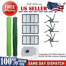 Suitable for iRobot Roomba s9 (9150) s9+s9 Plus vacuum cleaner replacement parts