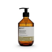 Shampoo Pour Cheveux Frisés Anti-Frizz Insight Hydratant 350ml