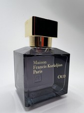 MFK OUD eau de parfum Spray... Maison Francis Kurkdjian OUD... 70ml/2.4oz