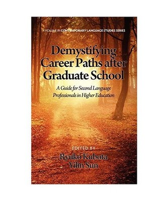 Demystifying Career Paths After Graduate School: A Guide for Second Language Pro