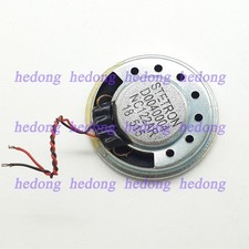 Original Horn Speaker For Garmin Dezl 770 LM Replacement Parts