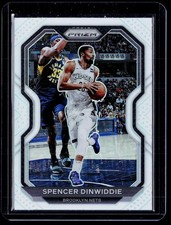Click to enlarge Spencer Dinwiddie