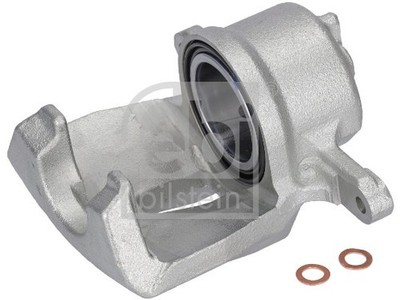 Vorderachse links FEBI BILSTEIN 182122 Bremssattel für TOYOTA