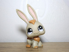 littlest petshop rabbit #1036