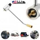 5430 Regulator Stove Pressure Propane Gas Adapter Replacement for Coleman Stove.