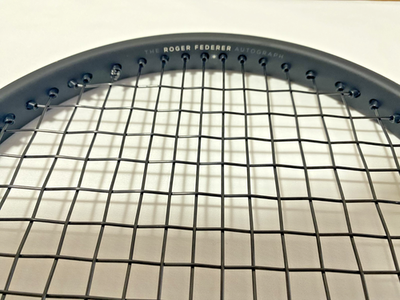 【希少】【良品】 【340g】PRO STAFF RF97 V11 G3 USED Wilson Pro Staff RF97 V11 Roger Federer G3 [Excellent 9