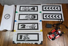 Mario Kart Live: Home Circuit Mario Set Nintendo Switch Tested Working
