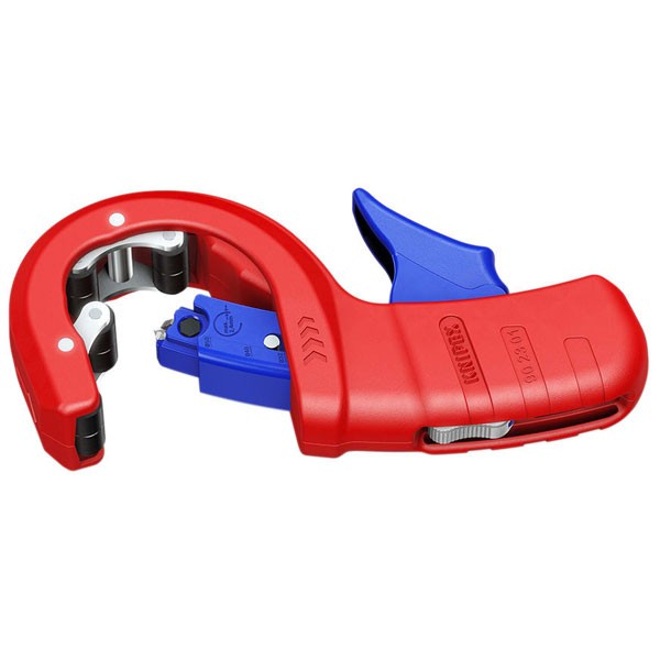 Knipex DP50 Plastic Pipe Cutter