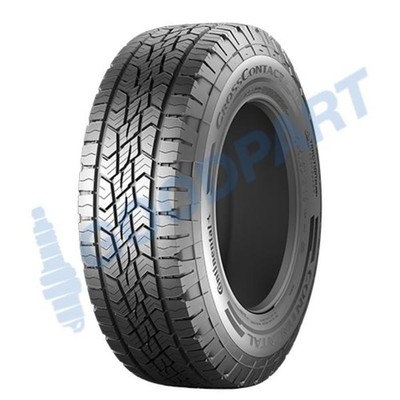 1x Sommerreifen CONTINENTAL CROSSCONTACT ATR 225/65R17 102H FR BSW