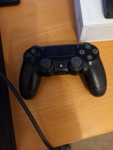 Sony Playstation PS4 1TB Console + 3 Games. Tomb Raider. Last Of Us. Star Wars. - Picture 3 of 6