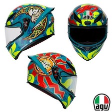 AGV K1 S Rossi Mugello 1999 Full Face Street ...