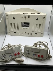 Console Amstrad Gx 4000 - Non Test&eacute;e - B80