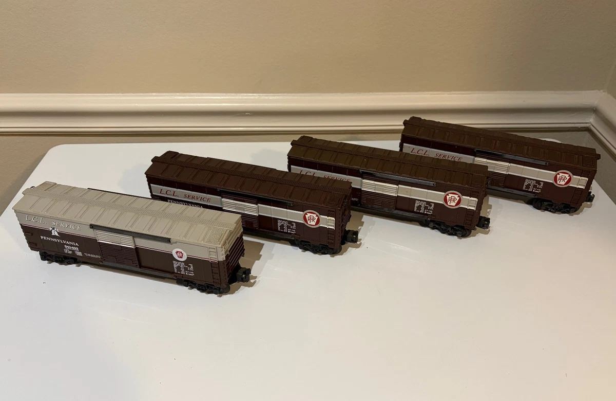 K-Line O Model Railroads & Trains for sale | eBay