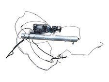 Porsche Macan (95B) 2021 Air suspension compressor pump 95B616006G NOB14328