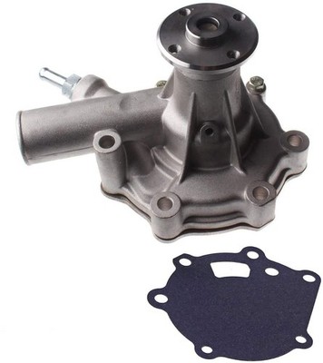 FridayParts Water Pump with Gasket 199-2240 1992240 Compatible for Caterpilla...