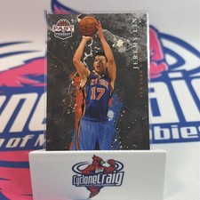 2012 Panini Past And Present - Jeremy Lin Raining 3’s #10