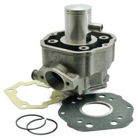 Tecnium Zylinder-Kolben-Kit - FüR Derbi Senda 50 R DRD SM 2004-05