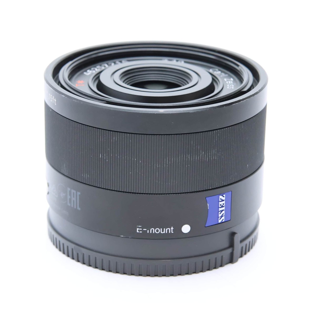 【SALE】SONY Sonnar T* FE 35mm F2.8 ZA Sony ZEISS Sonnar T* FE 35mm f/2.8 ZA E-Mount Lens