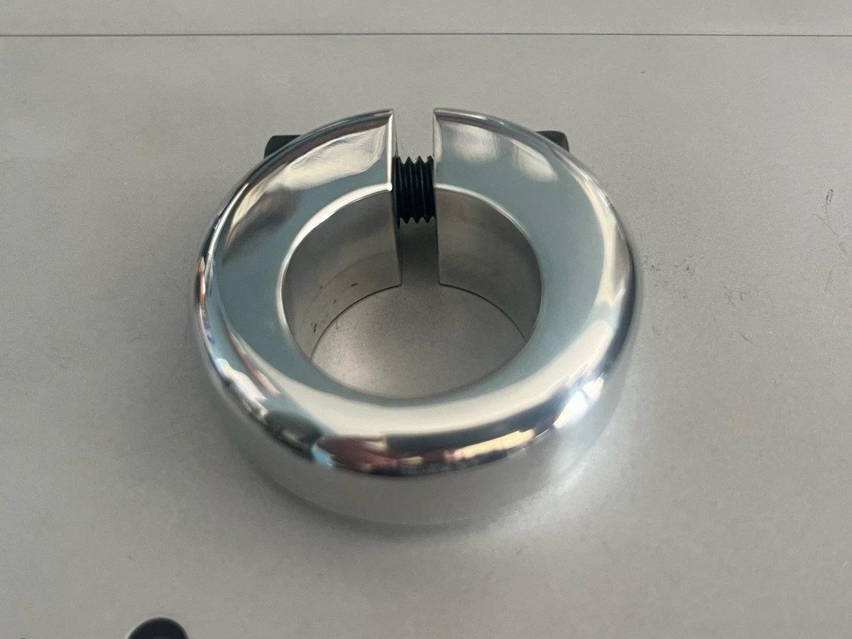 Hutch Bicycle Seatpost Clamps for sale | eBay