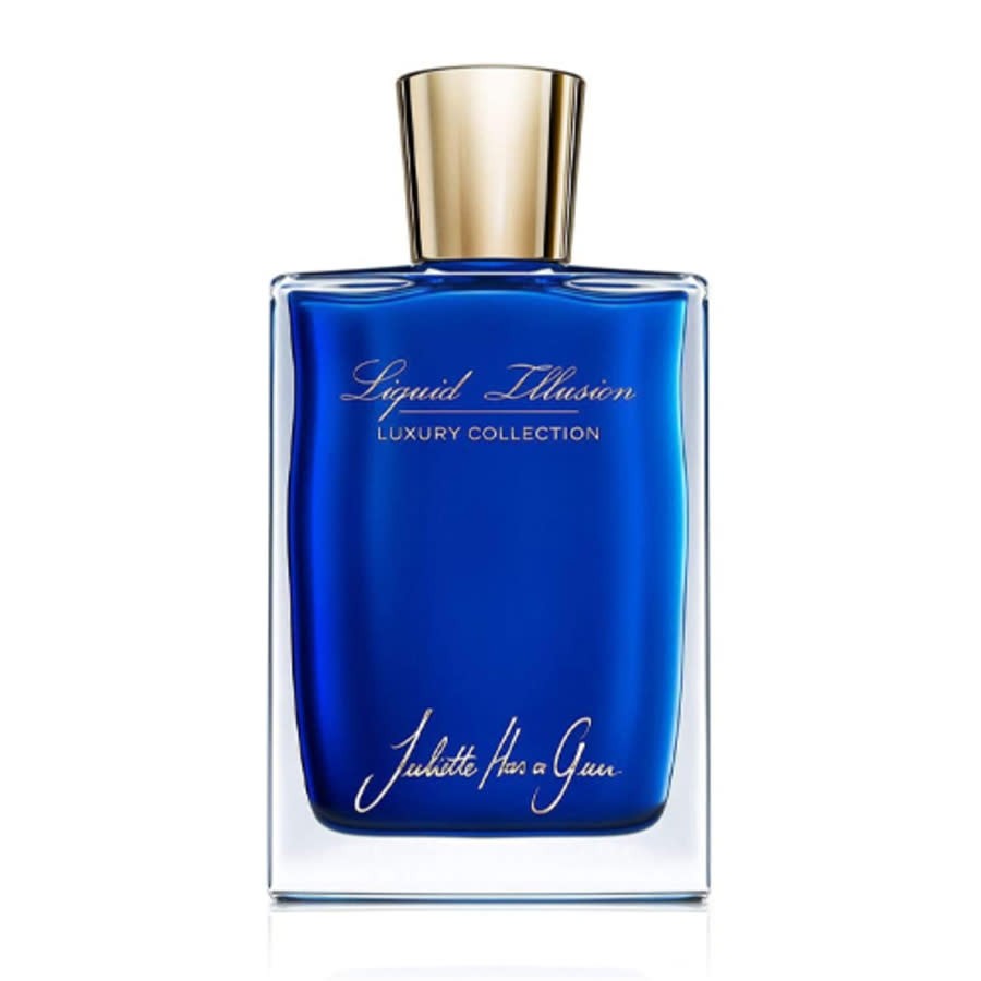 Juliette Has A Gun Ladies Liquid Illusion EDP Body Spray 25 oz Fragrances 28090₽