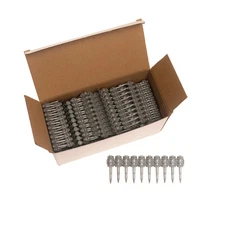 1000x Collated Concrete Nails 1 1/16'' (27mm) - for Hilti only B3 MX, BX3