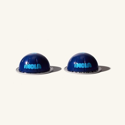 Nespresso x Blue Bottle Vertuo Nola Style Blend Limited Edition