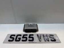 Skoda Octavia MK1 VRS 1.8T  ECU – 0261207436 –STAGE 1 IMMOBILISER OFF IMMO