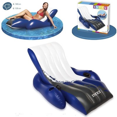 Intex Aufblasbare Schwebeliege - Aufblasbar