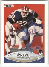 Andre Reed