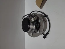 ECCPP Replacement For Front New Wheel Bearing Hub For Chevy 2003 2004 2005