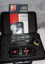 WHEELRITE TECH300 PLUS TPMS DIAGNOSTIC & RESET TOOL BARTEC Comes with DISK