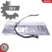 Esen SKV 24SKV249 KüHlerschlauch Schlauch KüHlwasser FüR BMW