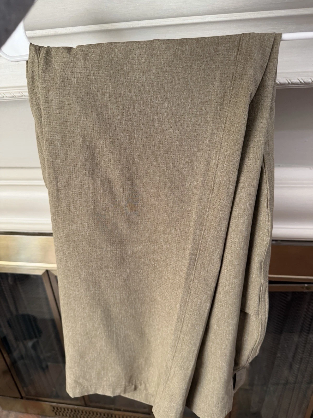 DULUTH TRADING Lightweight Pants Size 40 x 32