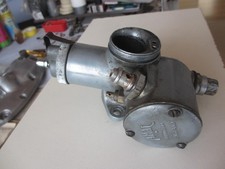 AMAL VERGASER MONOBLOC 389 / 33 PANTHER TRIUMPH BSA