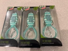 GOOGAN Squad Mountain DEW Filthy Frog 🐸 BAJA BLAST LIMITED Edition to 1000 QTY