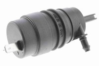 Waschwasserpumpe, Scheibenreinigung Hinten Vemo V40-08-0015 FüR Alfa Romeo Audi