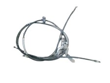 Handbremsseil AUDI A4 (8E2, B6) 2.5 TDI