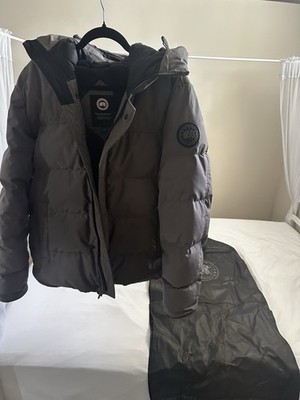 Canada Goose Men s Macmillan Down Parka