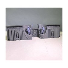 MBA Terrain Egyptian Gate Set SW (New)