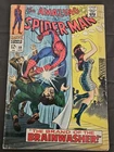 AMAZING SPIDER-MAN  59 1st Mary Jane Watson Cover, Kingpin, Story Complete.