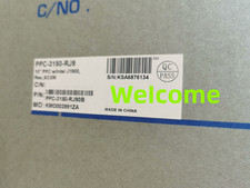 New Advantech PPC-3150-RJ90B Industrial-Grade Tablets Fast shipping via z